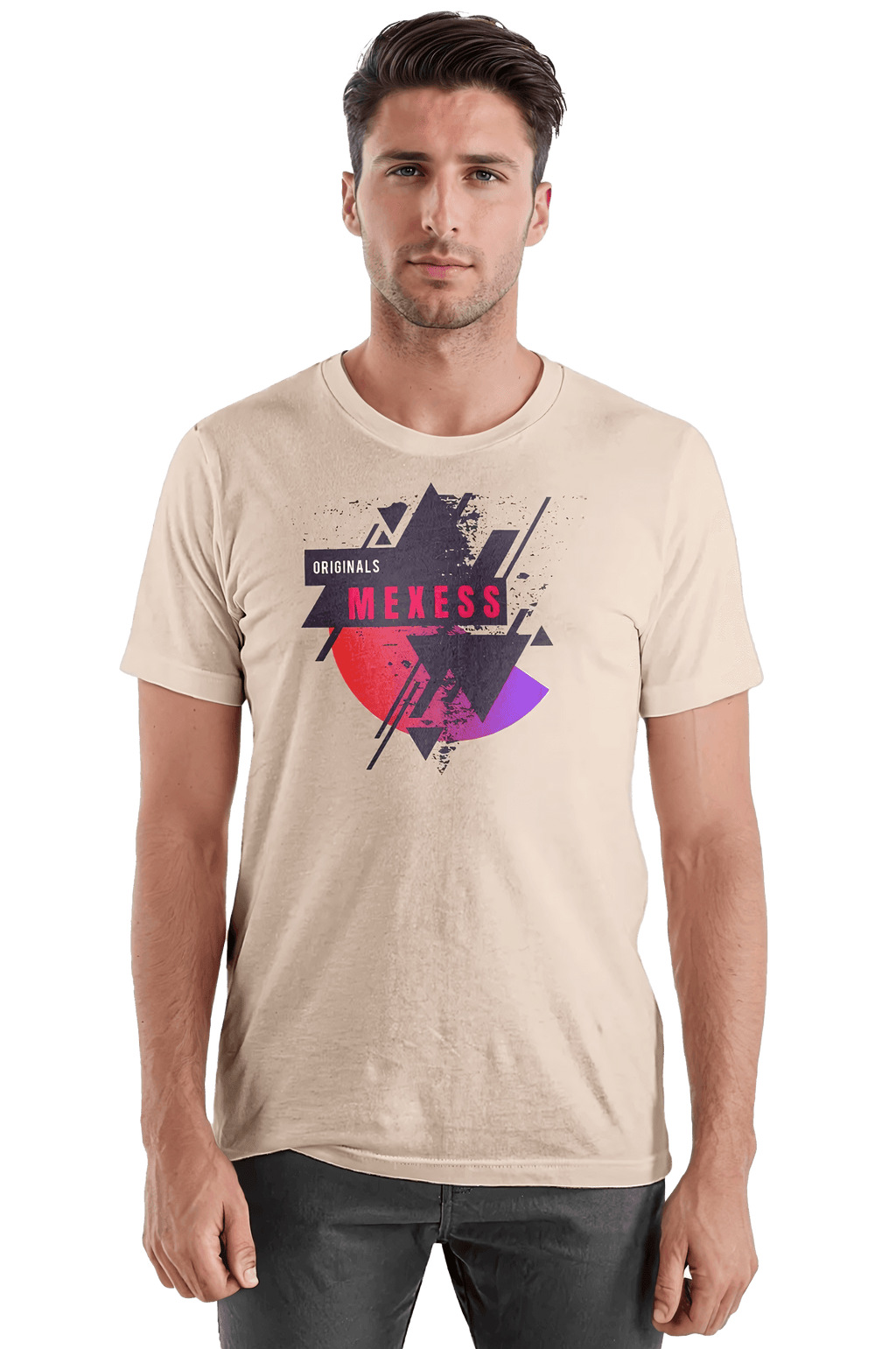 Organic T-shirt - Regular Fit