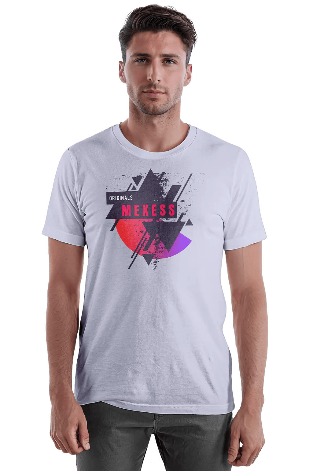 Organic T-shirt - Regular Fit