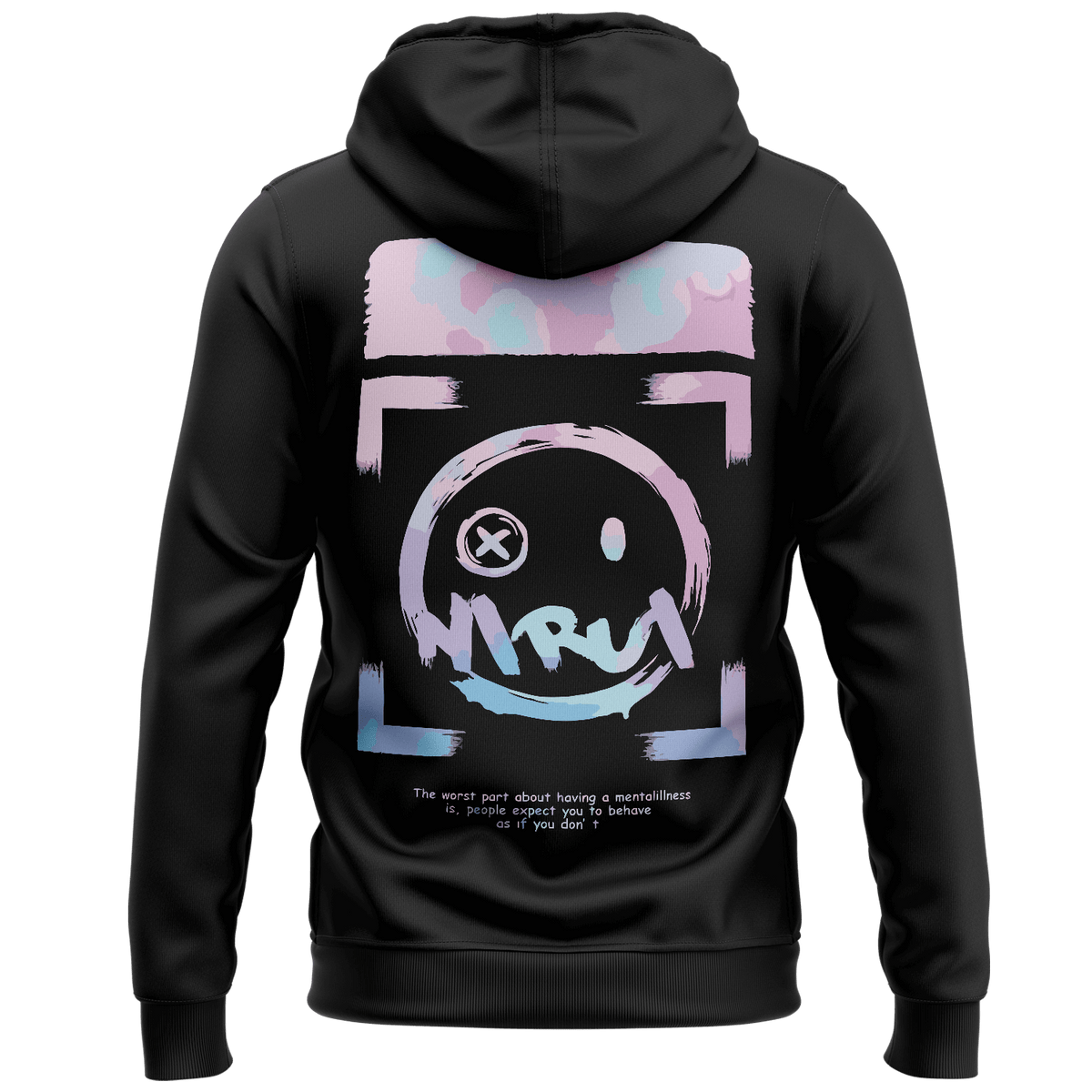 Organic Hoodie - Regular Fit