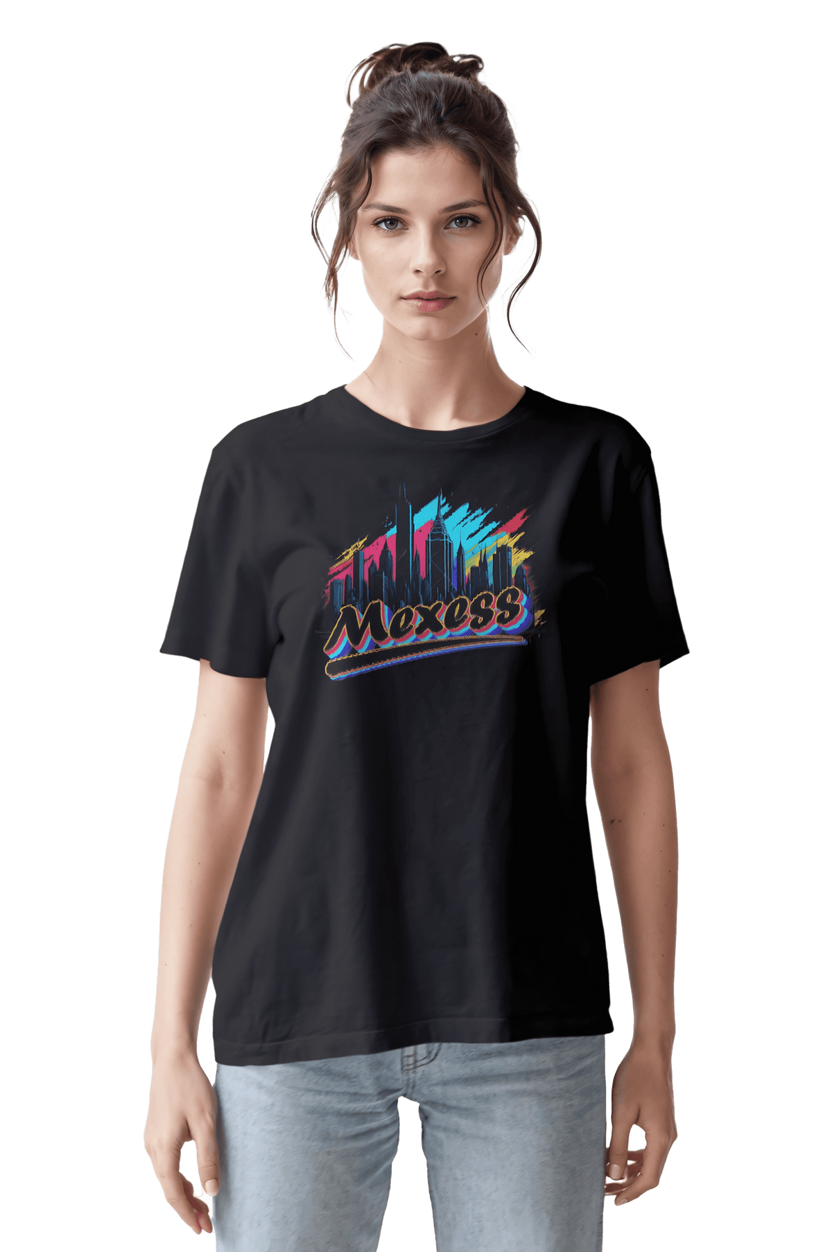 Organic T-shirt - Regular Fit
