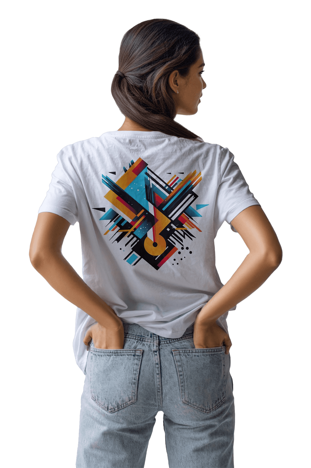 Organic T-shirt - Regular Fit