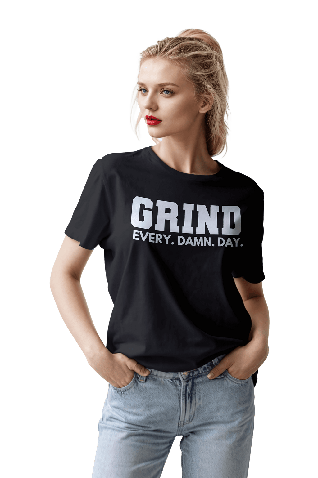 Organic T-shirt - Regular Fit