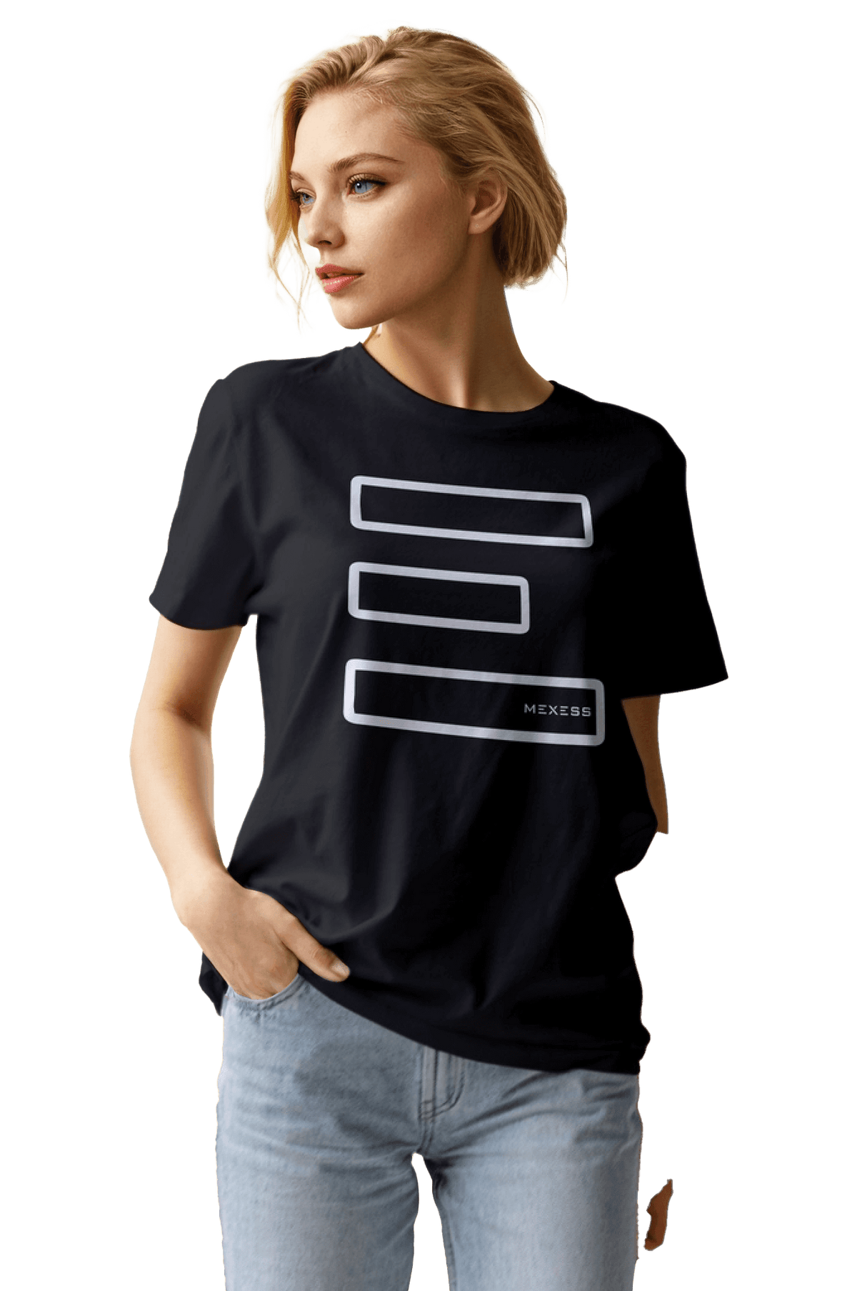 Organic T-shirt - Regular Fit
