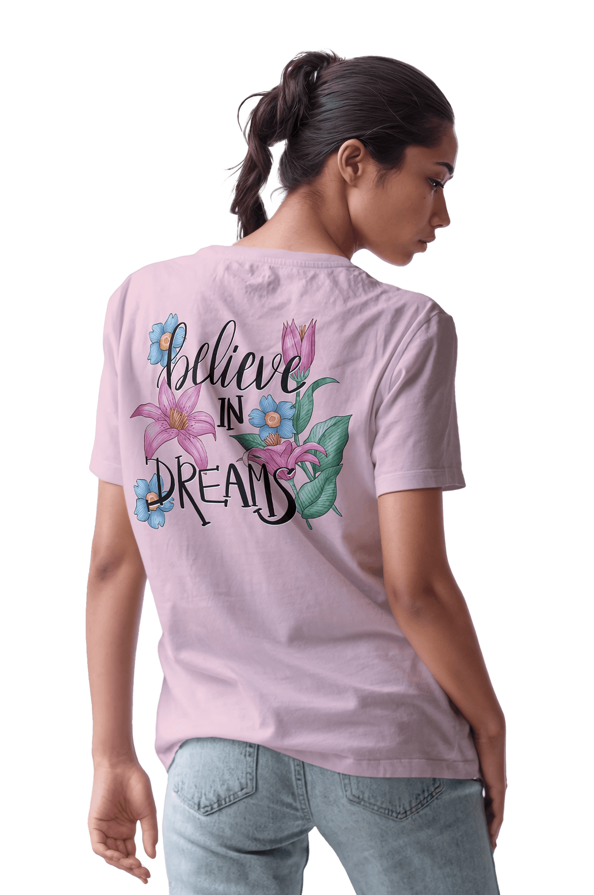 Organic T-shirt - Regular Fit