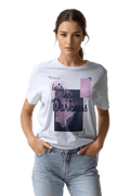 Organic T-shirt - Regular Fit