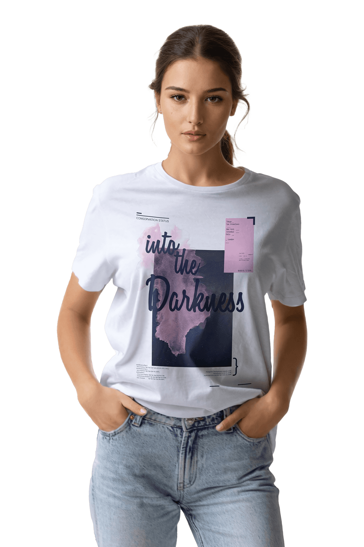 Organic T-shirt - Regular Fit