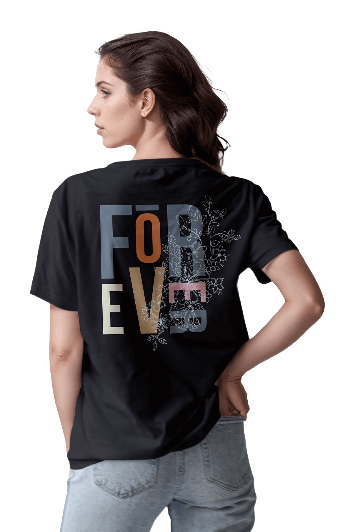 Organic T-shirt - Regular Fit