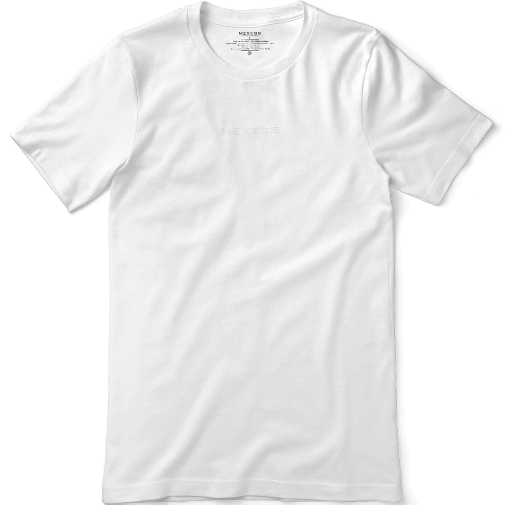 Organic T-shirt - Regular Fit