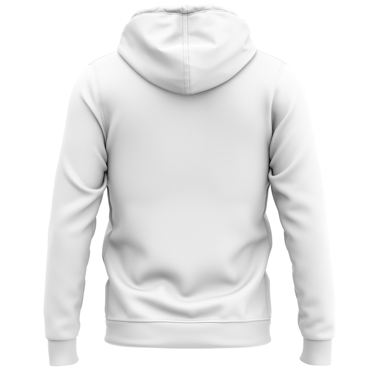 Organic Hoodie - Regular Fit