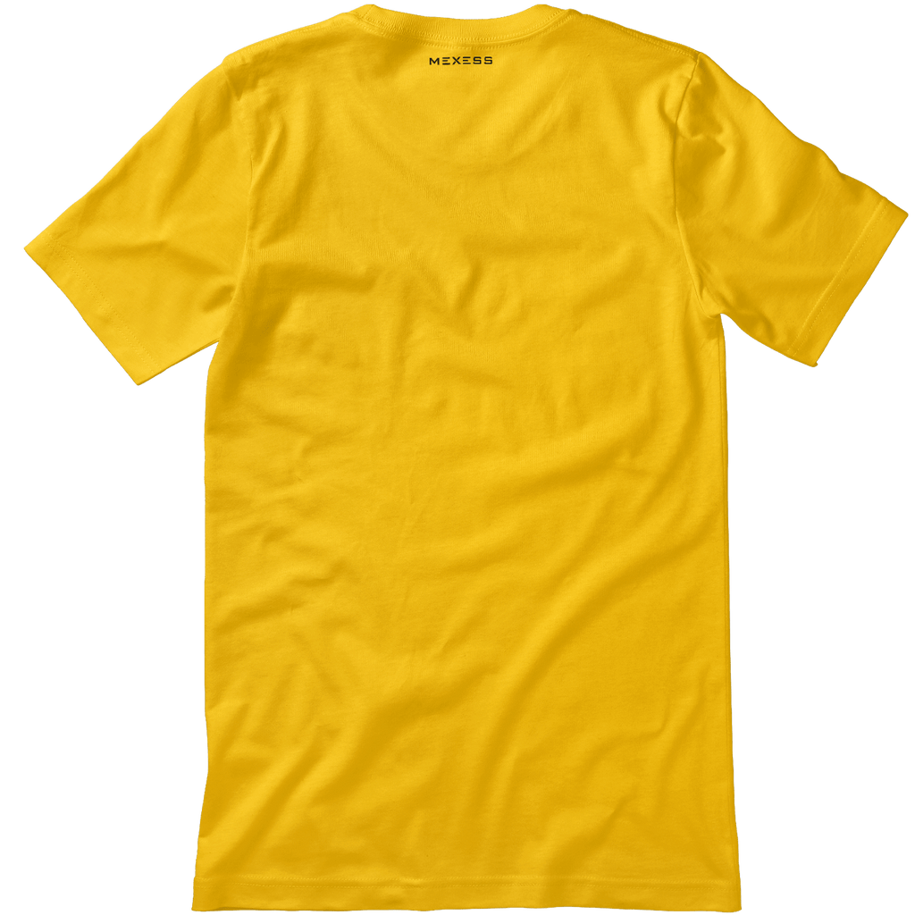 Organic T-shirt - Regular Fit
