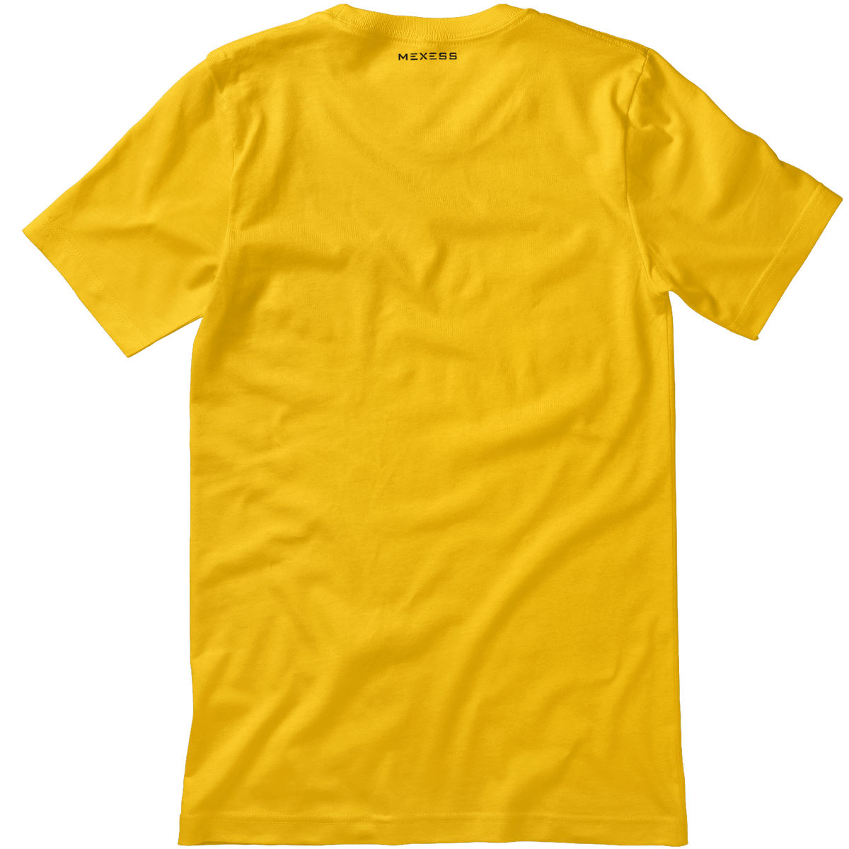 Organic T-shirt - Regular Fit