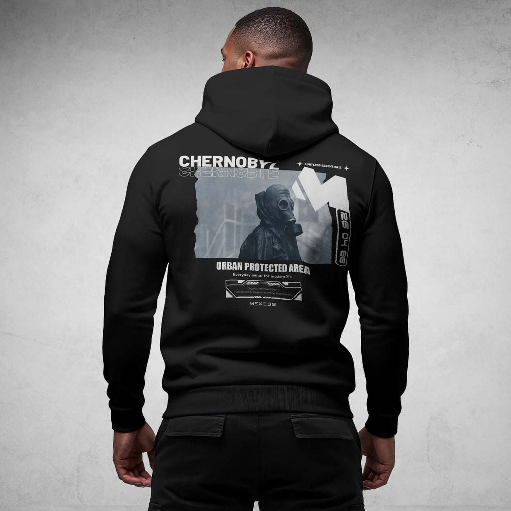 Organic Hoodie - Regular Fit