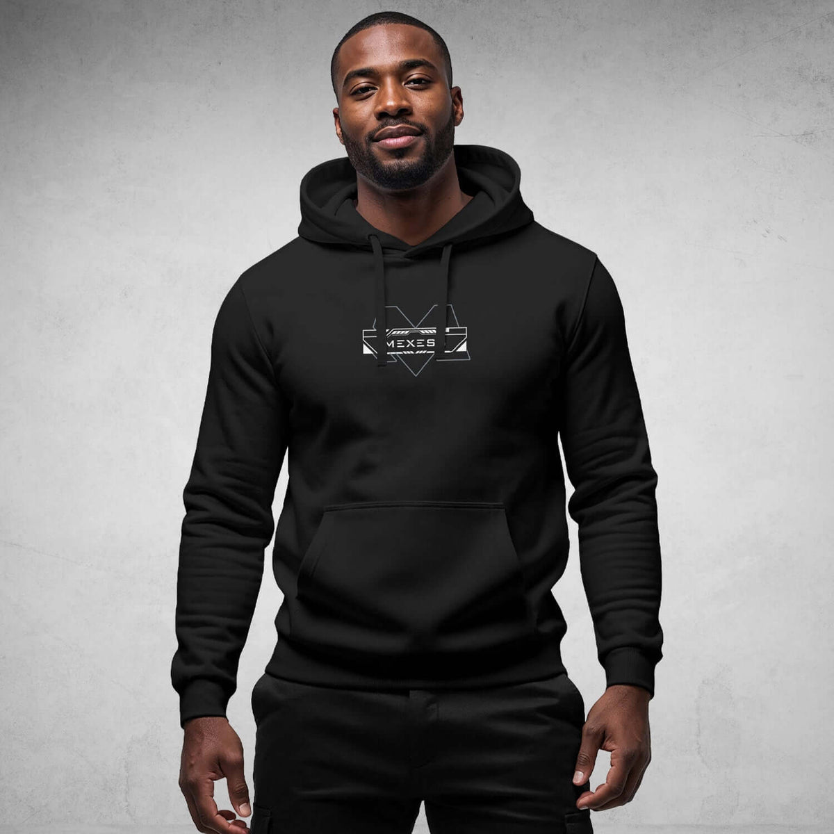 Organic Hoodie - Regular Fit