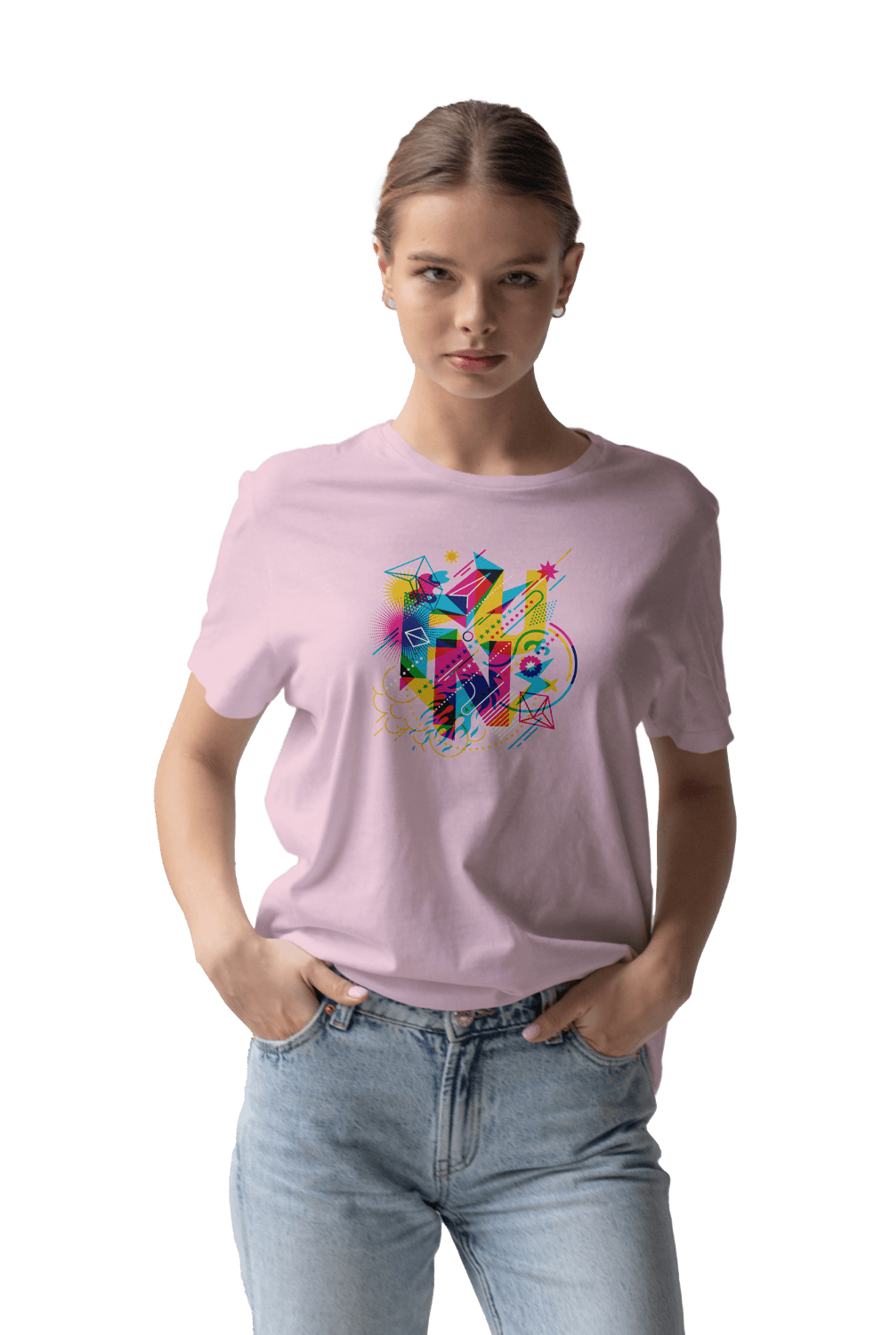 Organic T-shirt - Regular Fit