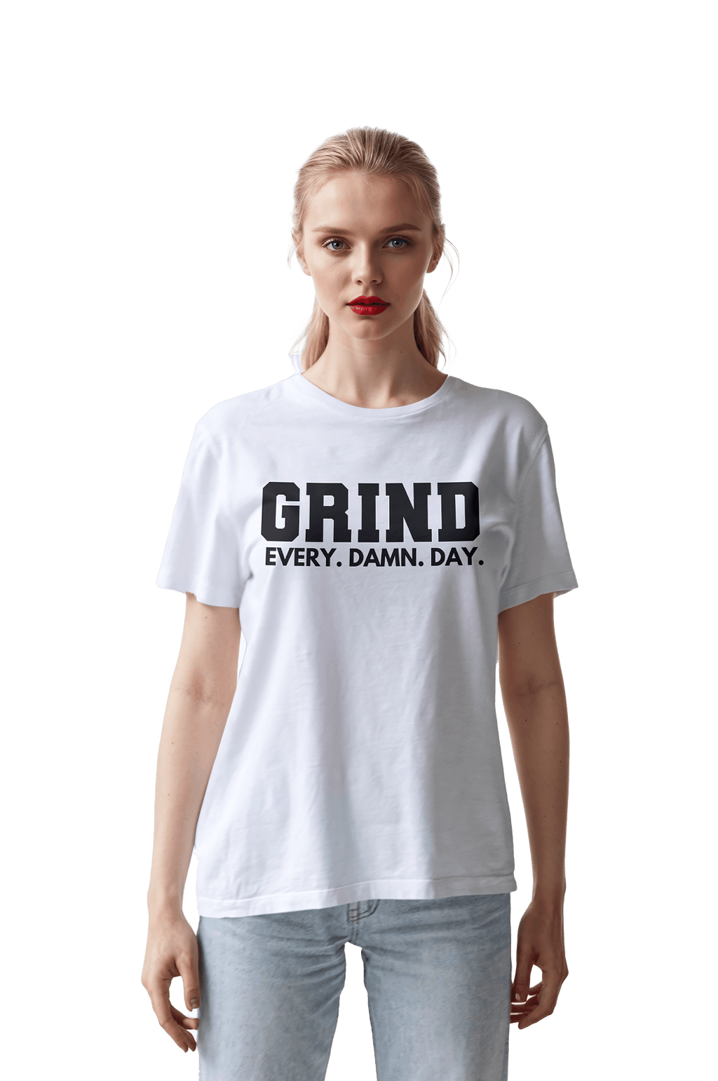 Organic T-shirt - Regular Fit