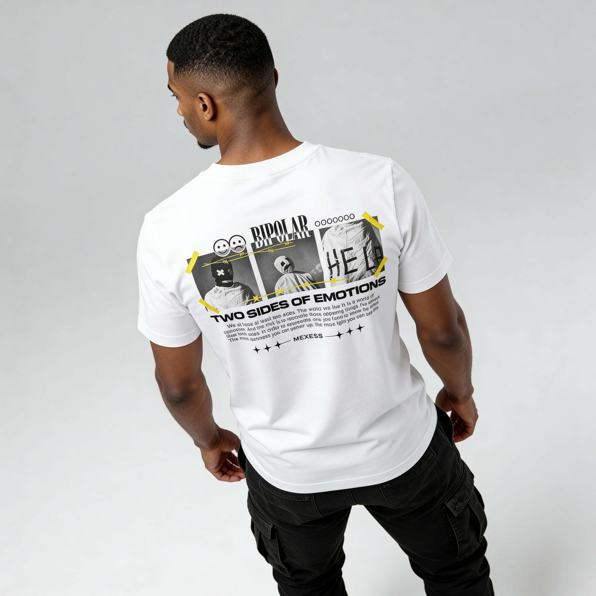 Organic T-shirt - Regular Fit