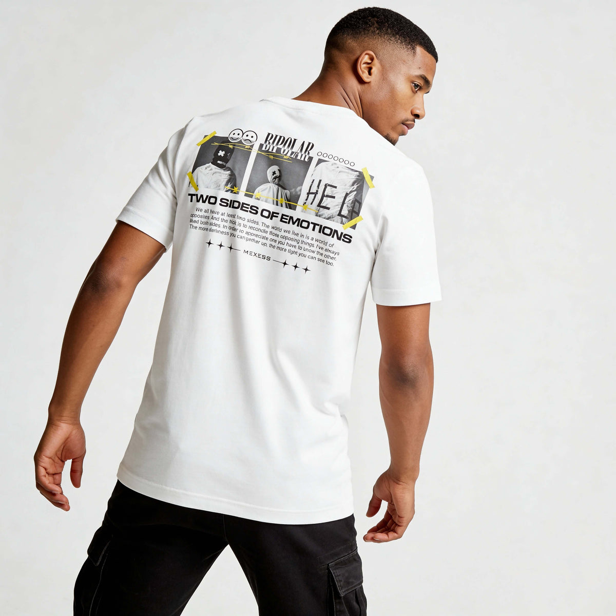 Organic T-shirt - Regular Fit