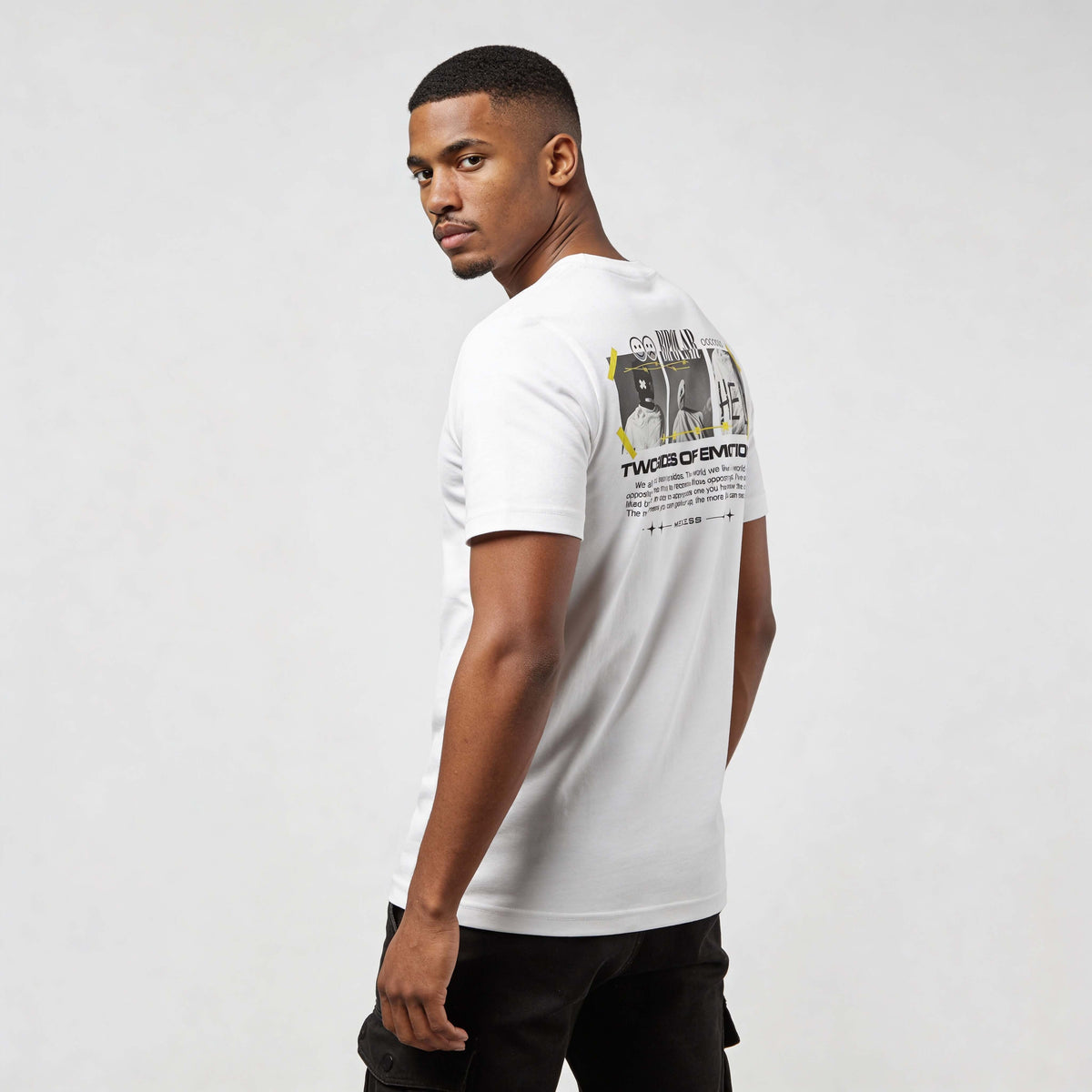Organic T-shirt - Regular Fit