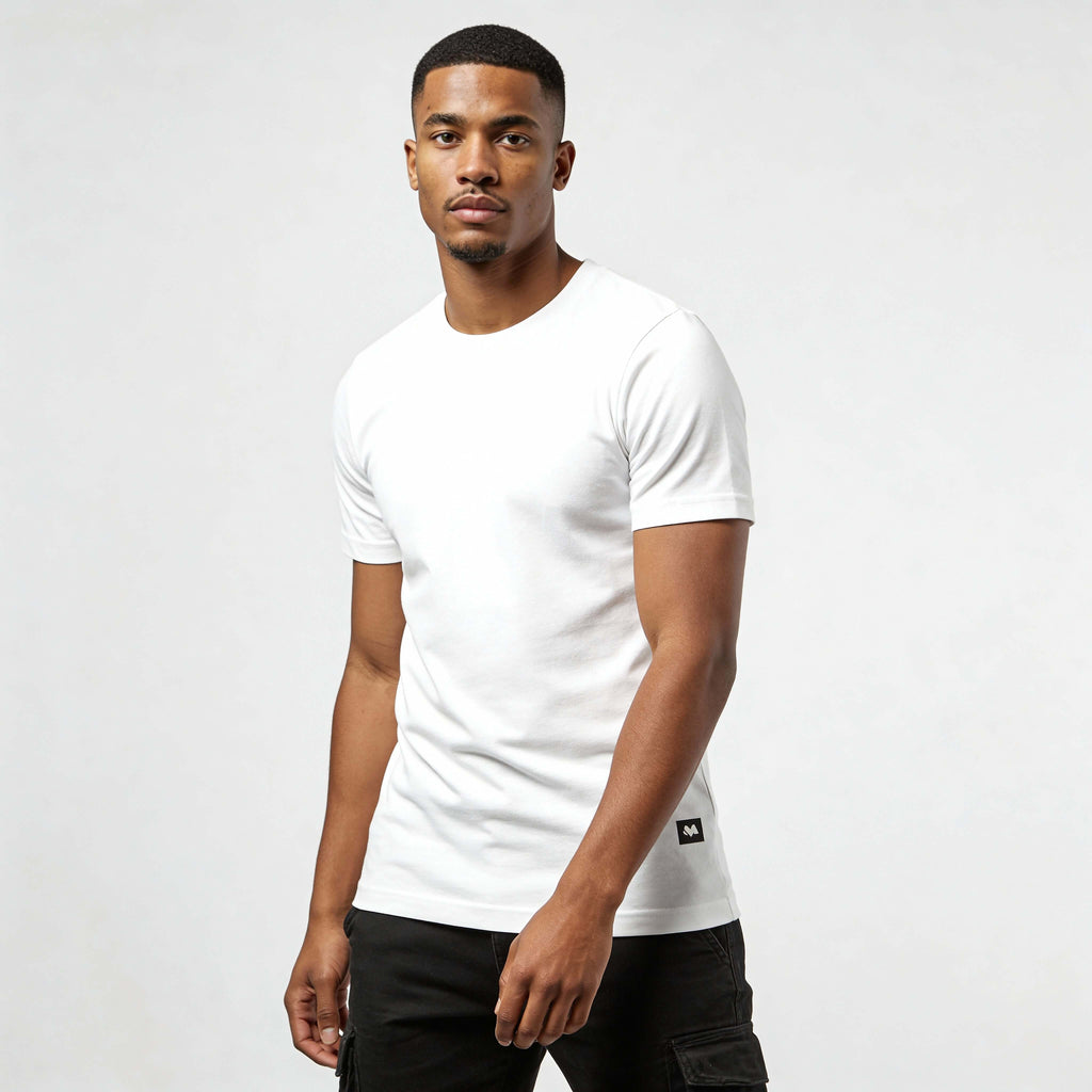 Organic T-shirt - Regular Fit