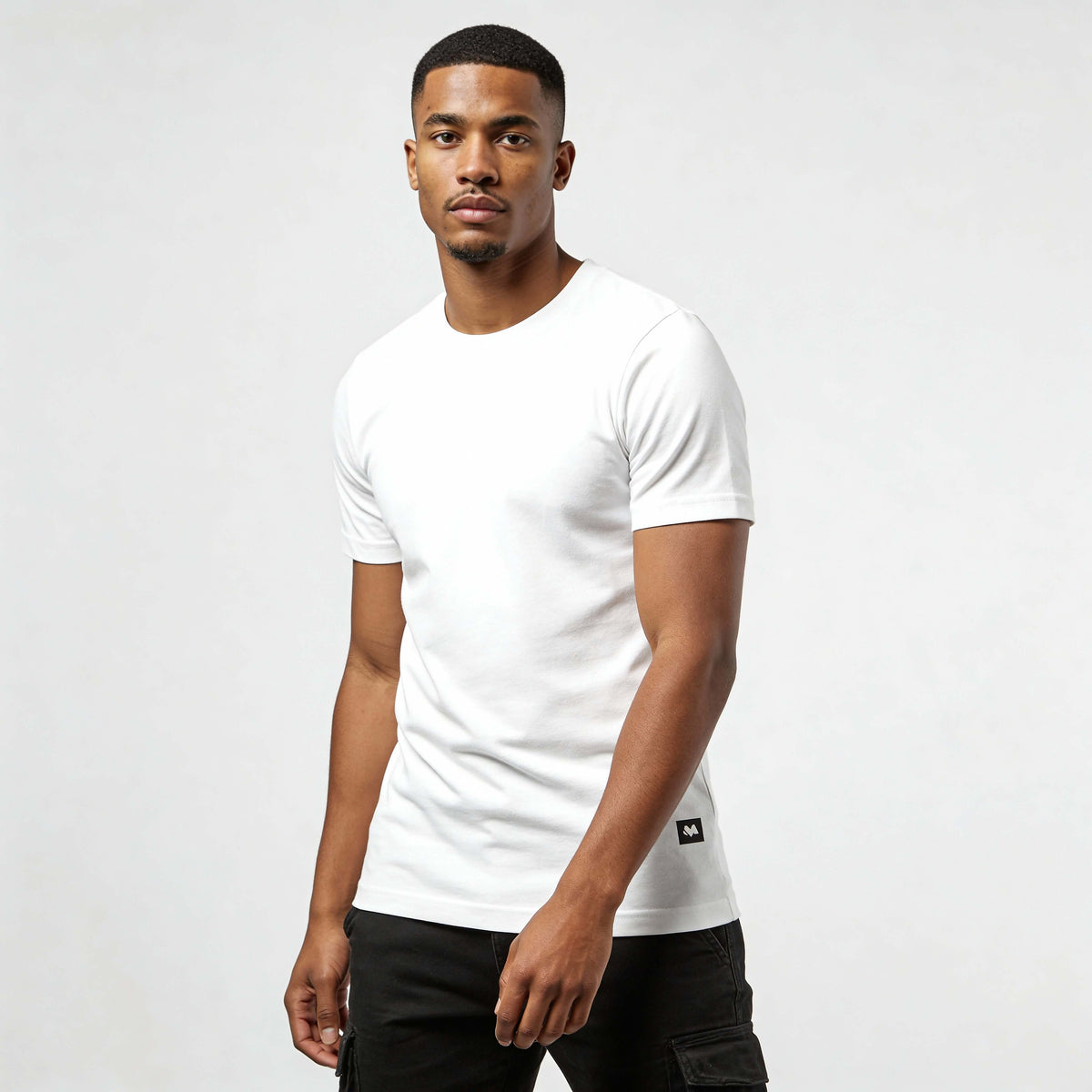 Organic T-shirt - Regular Fit
