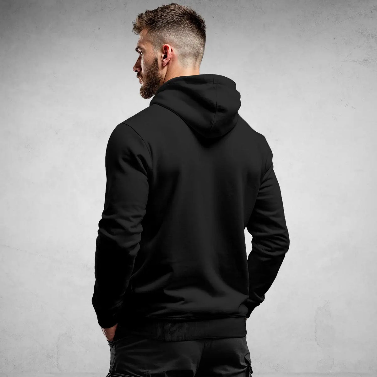 Organic Hoodie - Regular Fit