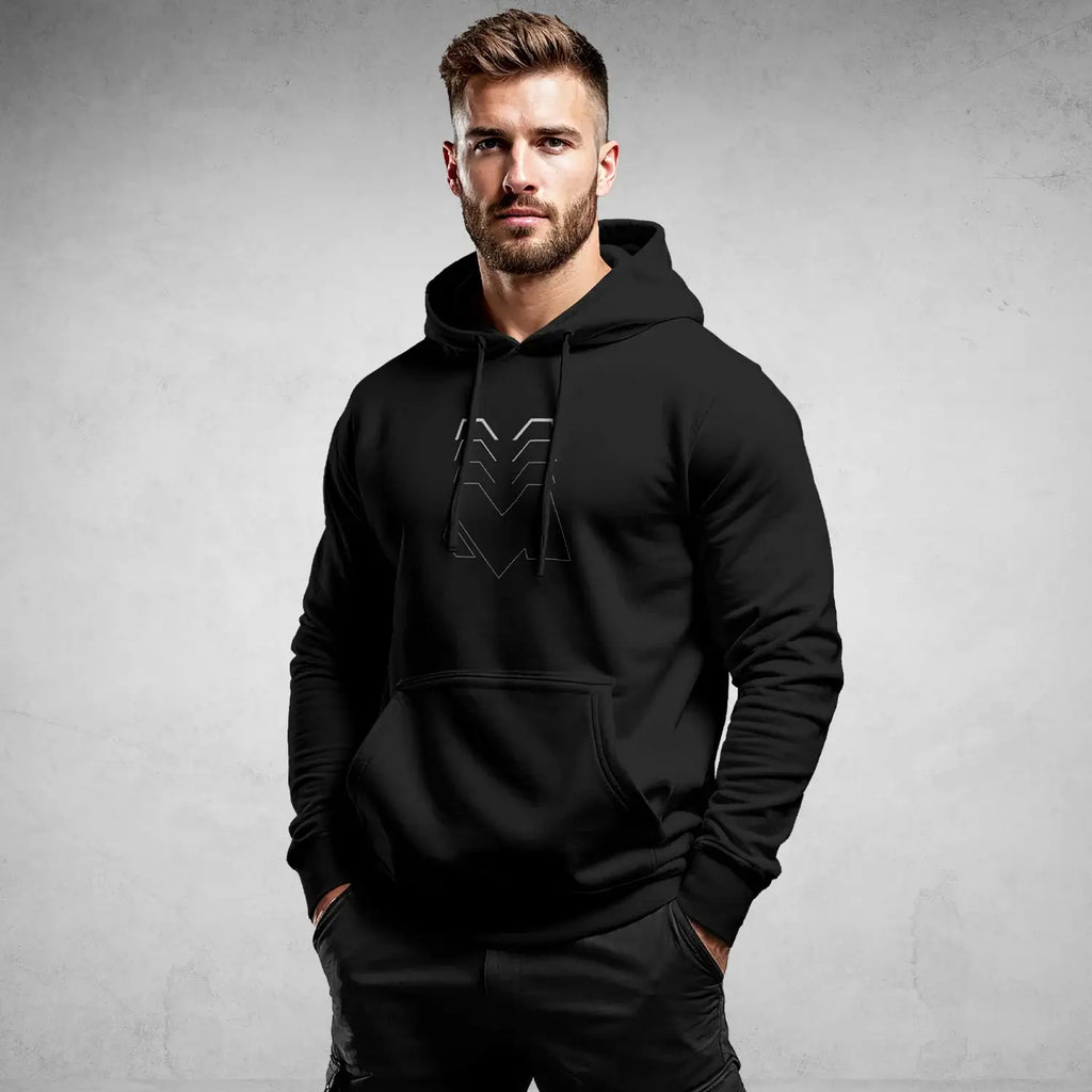 Organic Hoodie - Regular Fit