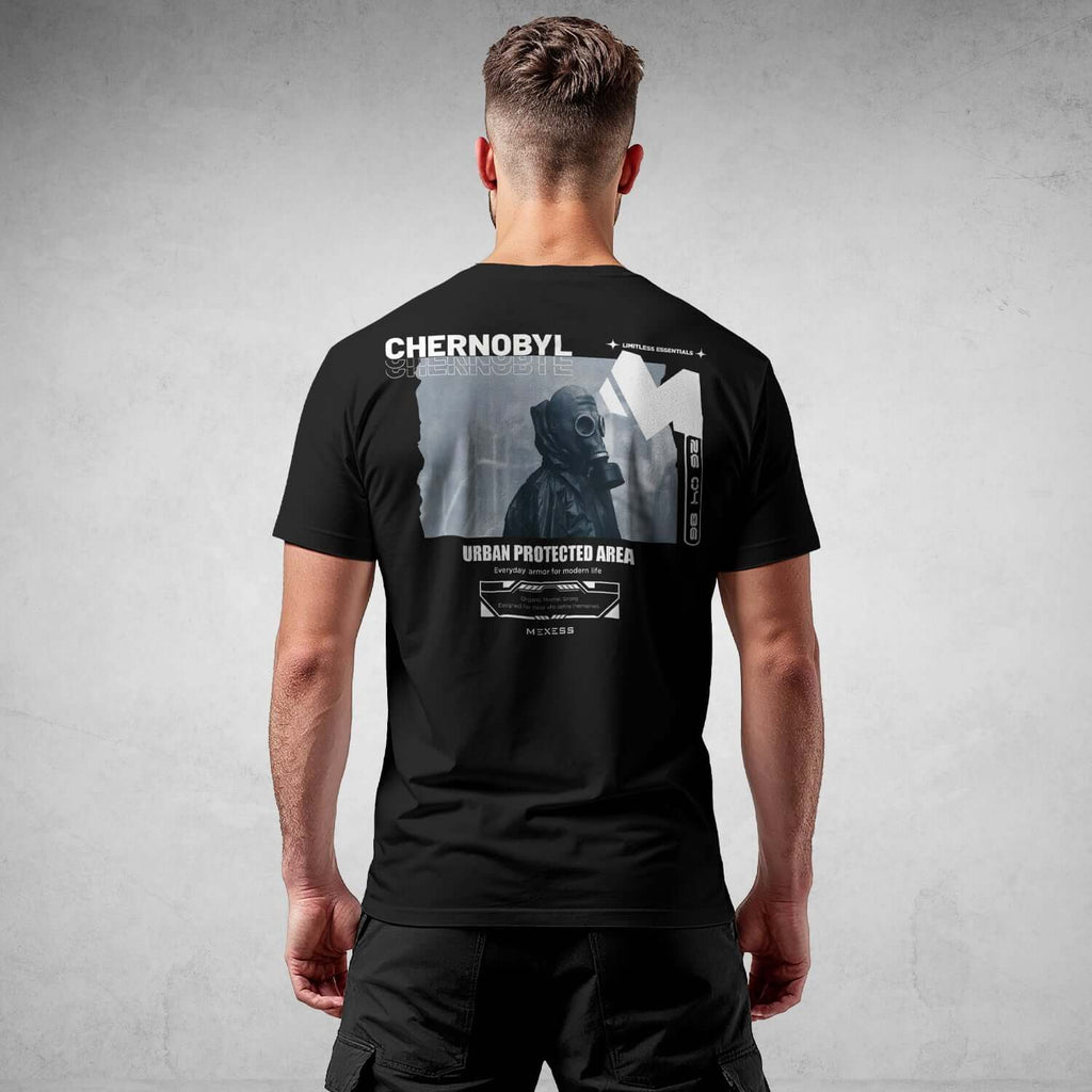 Organic T-shirt - Regular Fit
