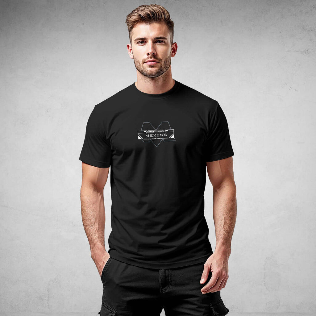 Organic T-shirt - Regular Fit