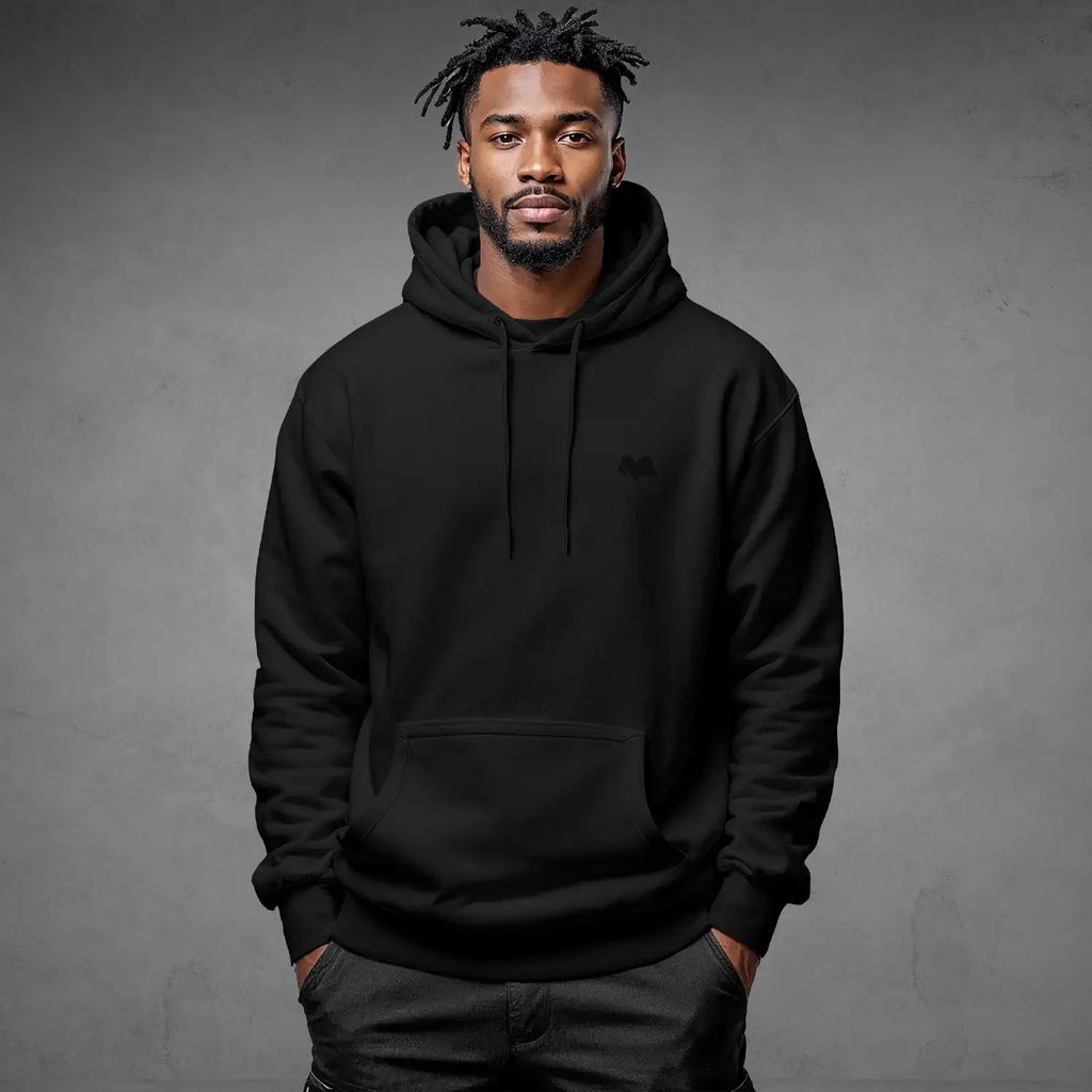 Organic Hoodie - Regular Fit