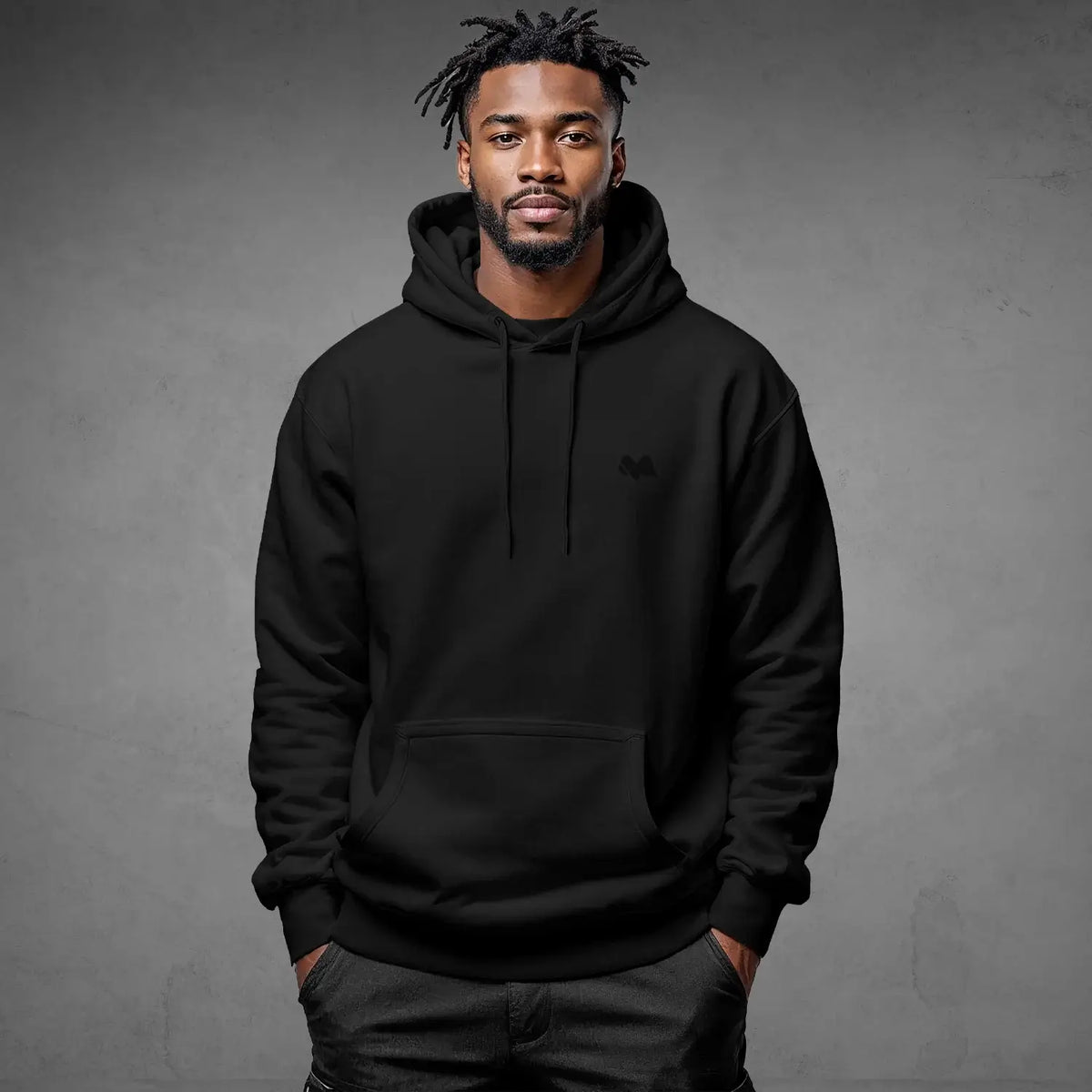 Organic Hoodie - Regular Fit