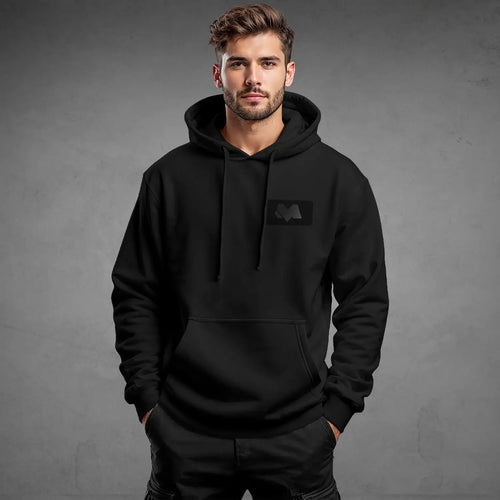 Organic Hoodie - Regular Fit
