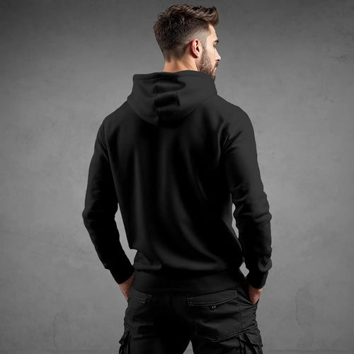 Organic Hoodie - Regular Fit