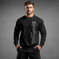 Organic Sweatshirt - Regular Fit