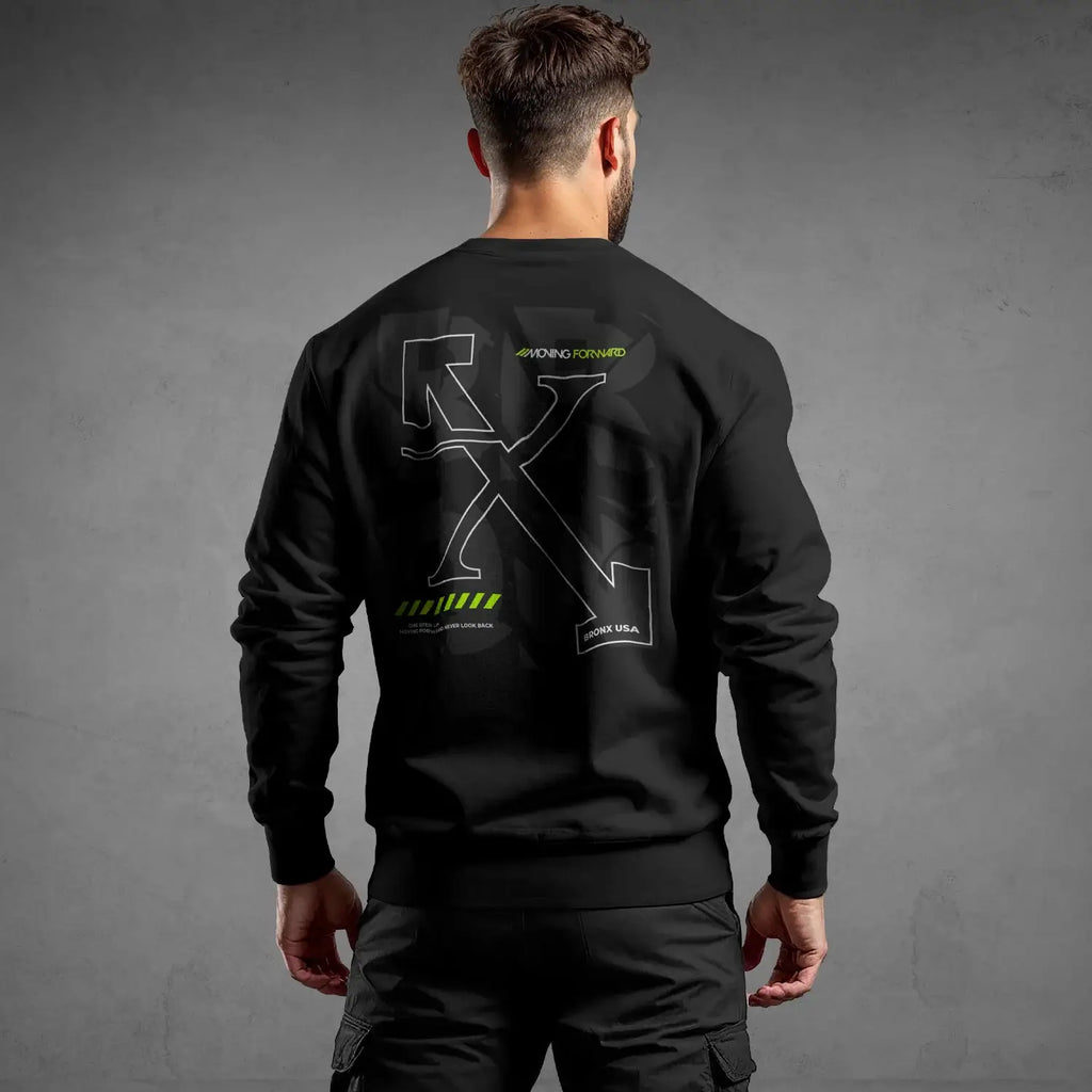 Organic Sweatshirt - Regular Fit