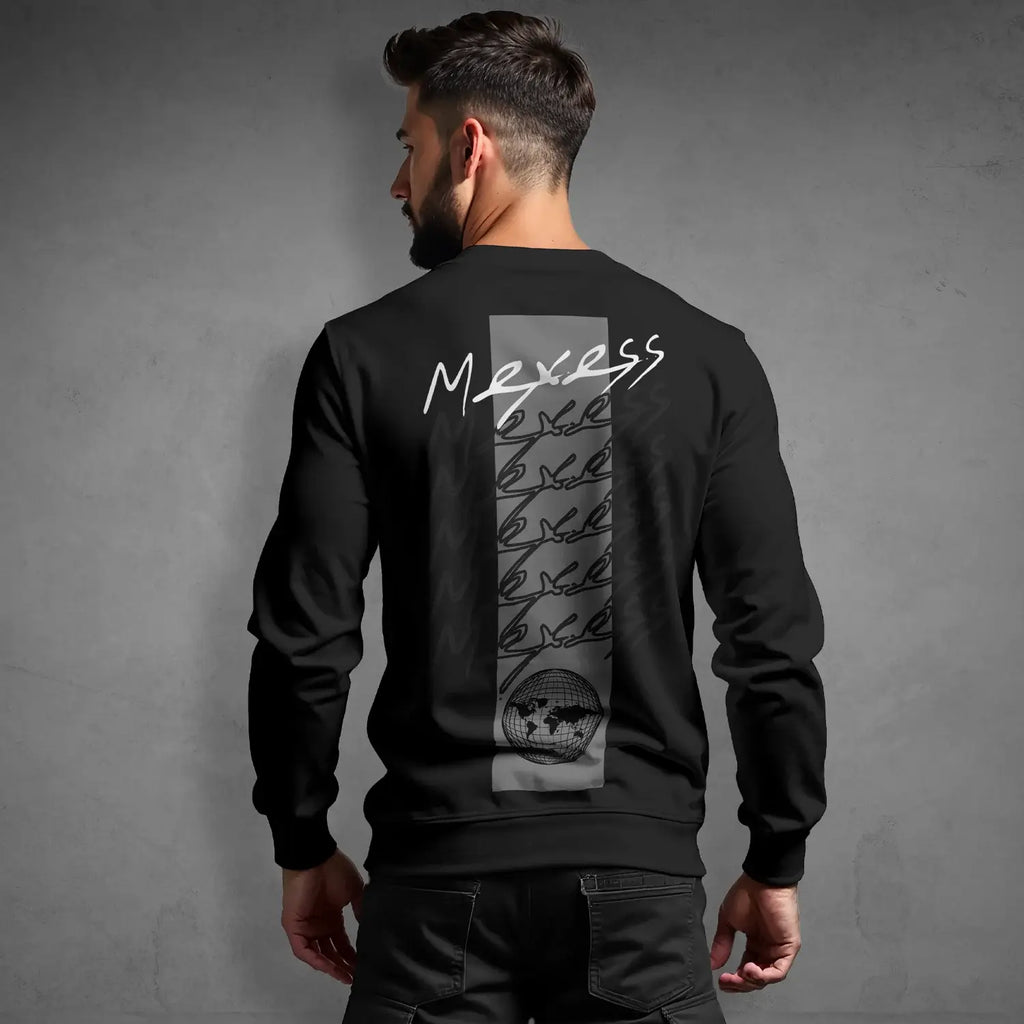 Organic Sweatshirt - Regular Fit