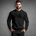 Organic Sweatshirt - Regular Fit