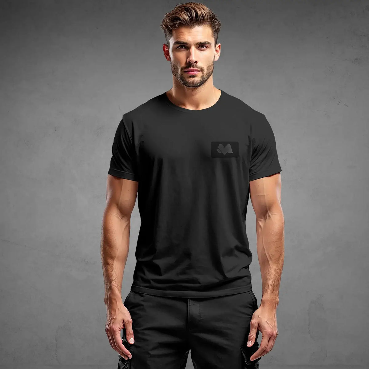 Organic T-shirt - Regular Fit