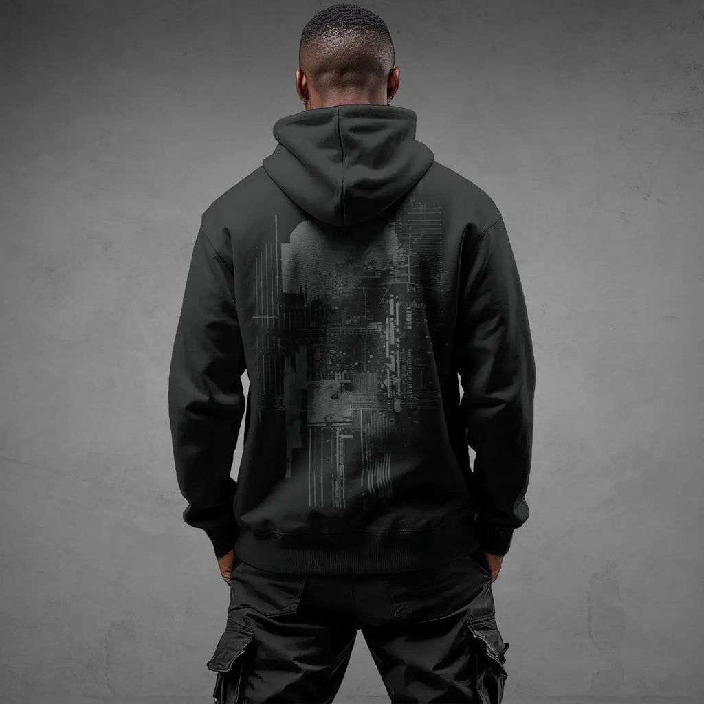 Organic Hoodie - Regular Fit