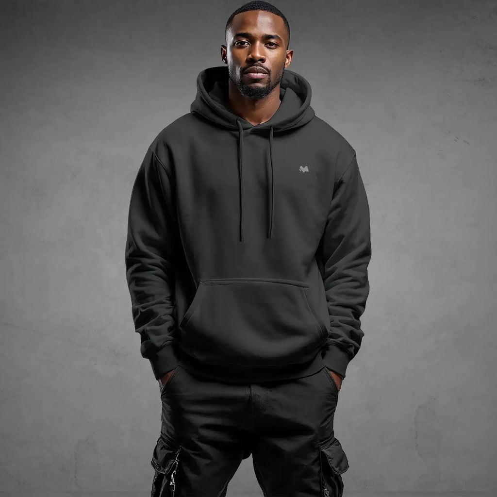 Organic Hoodie - Regular Fit