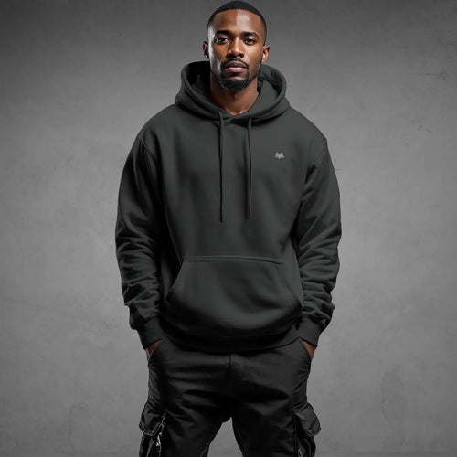 Organic Hoodie - Regular Fit