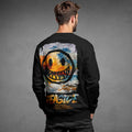 Organic Sweatshirt - Regular Fit