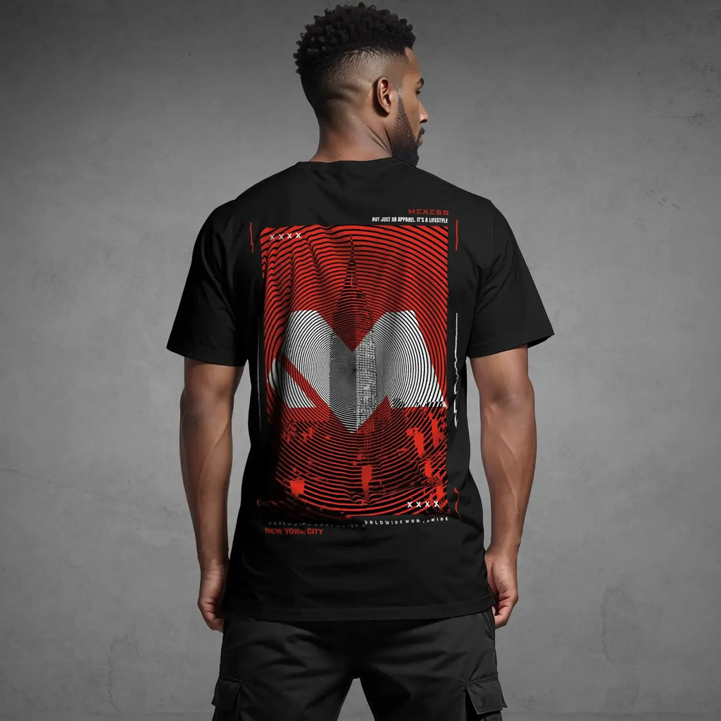 Organic T-shirt - Regular Fit
