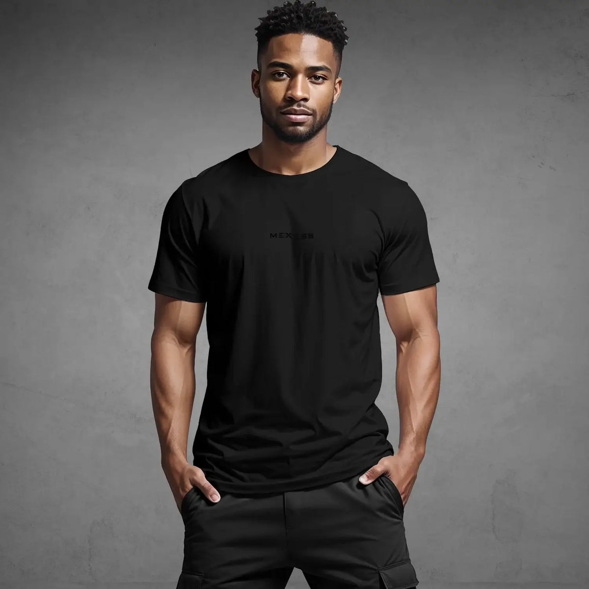 Organic T-shirt - Regular Fit