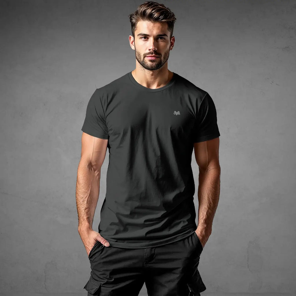 Organic T-shirt - Regular Fit