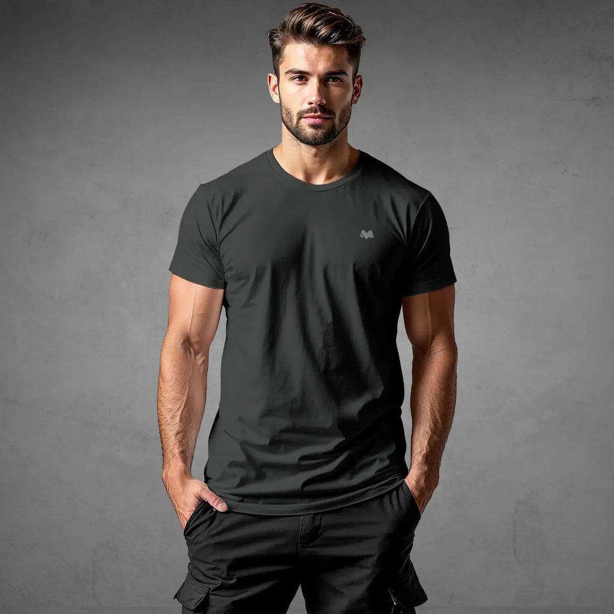 Organic T-shirt - Regular Fit