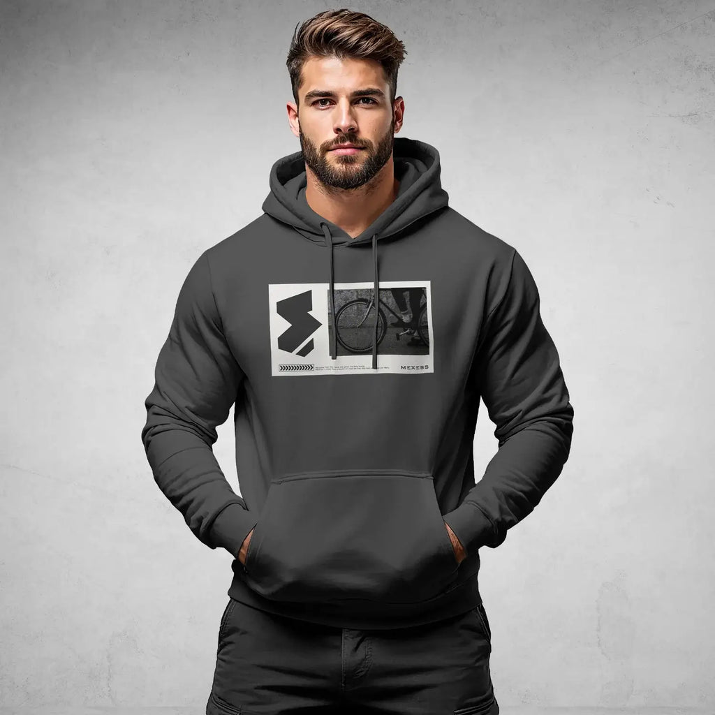Organic Hoodie - Regular Fit