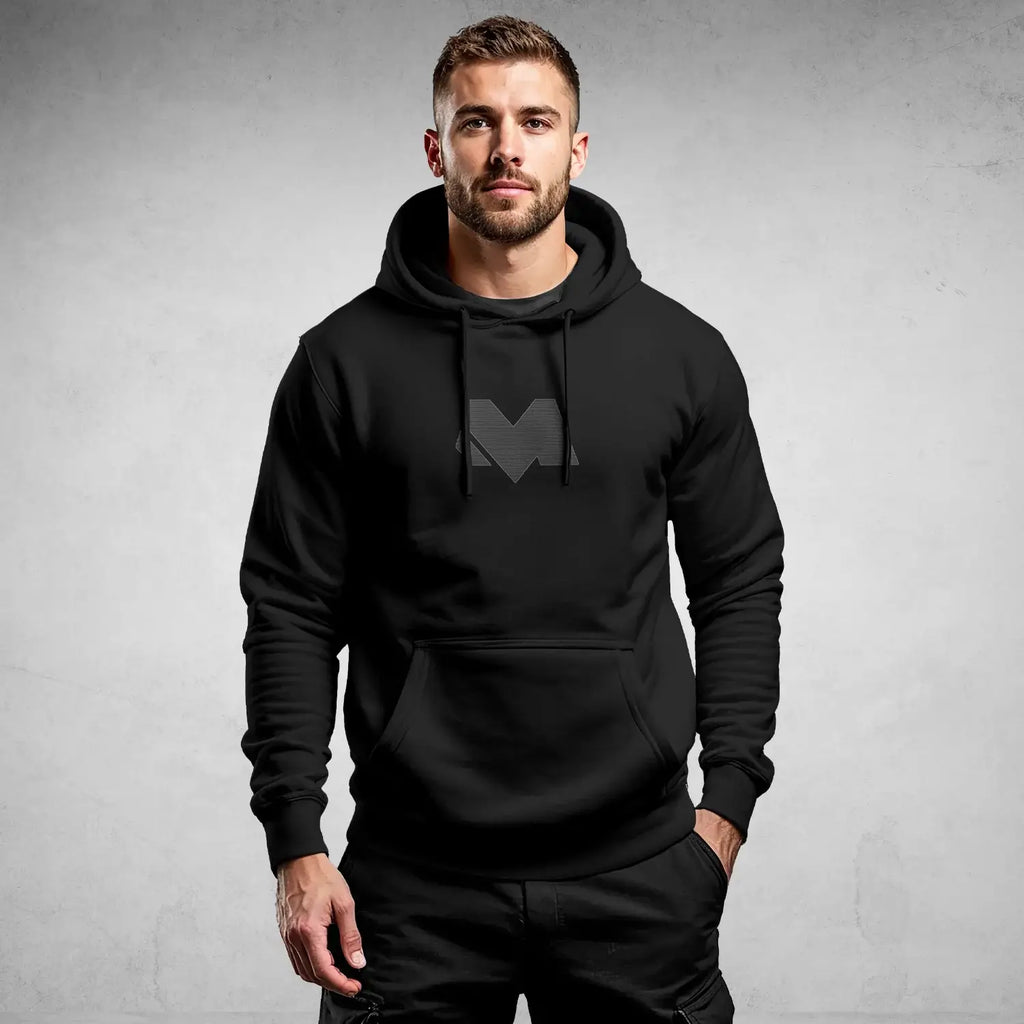 Organic Hoodie - Regular Fit