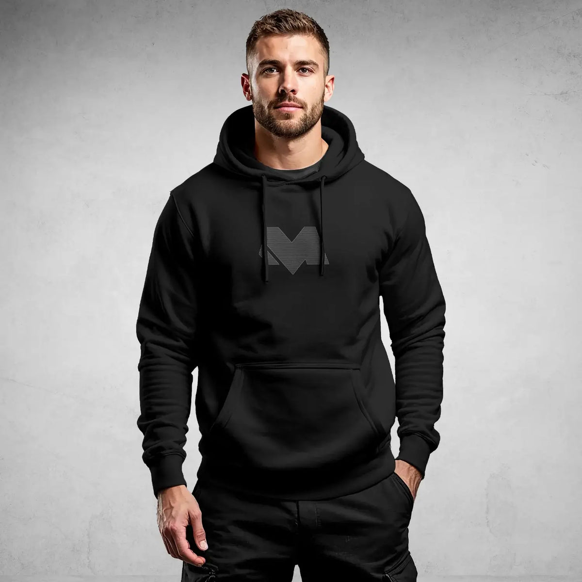 Organic Hoodie - Regular Fit